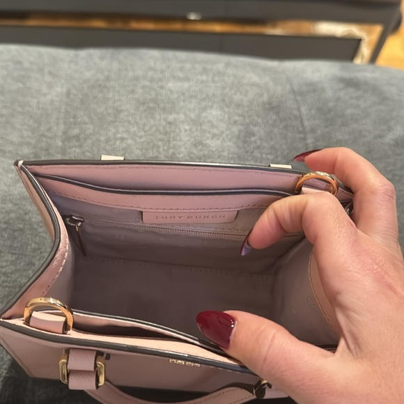 Tory Burch bag - Picture 3 of 4